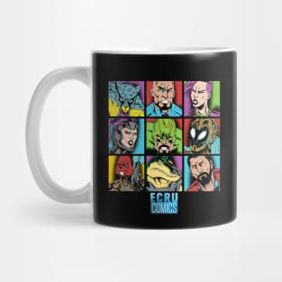 ECRU OG Classic 1 Mug